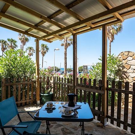 Casa Vistas Al Mar Bolonia 2 Villa Тарифа Екстериор снимка
